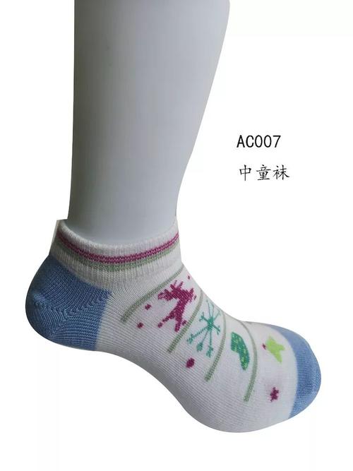 写美篇潍坊爱润叶袜业是一家专业从事纯棉袜子加工与销售的实体工厂